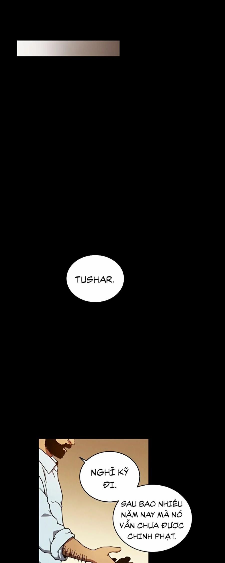 Sử Trở Lại Của Frozen Player 8 trang 40