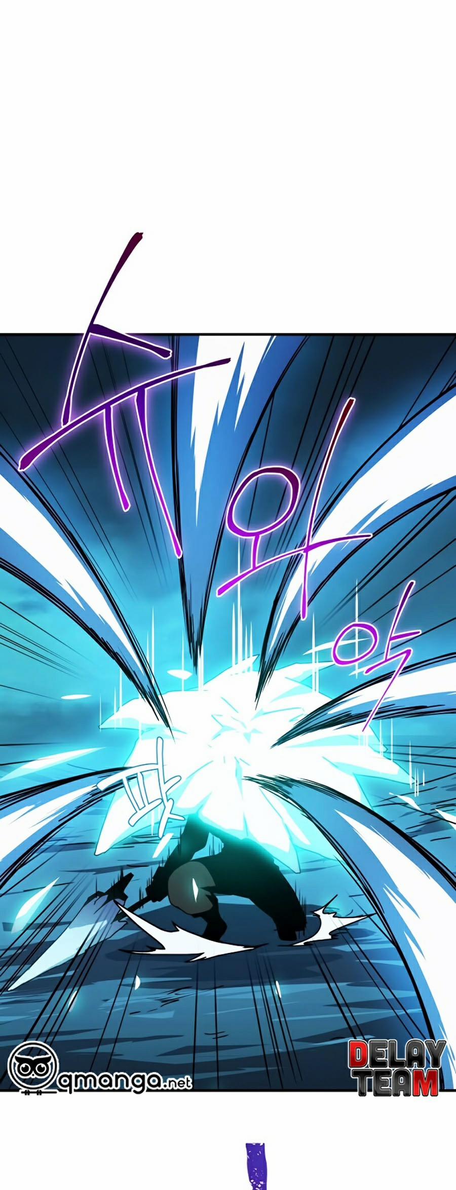 Sử Trở Lại Của Frozen Player 8 trang 5