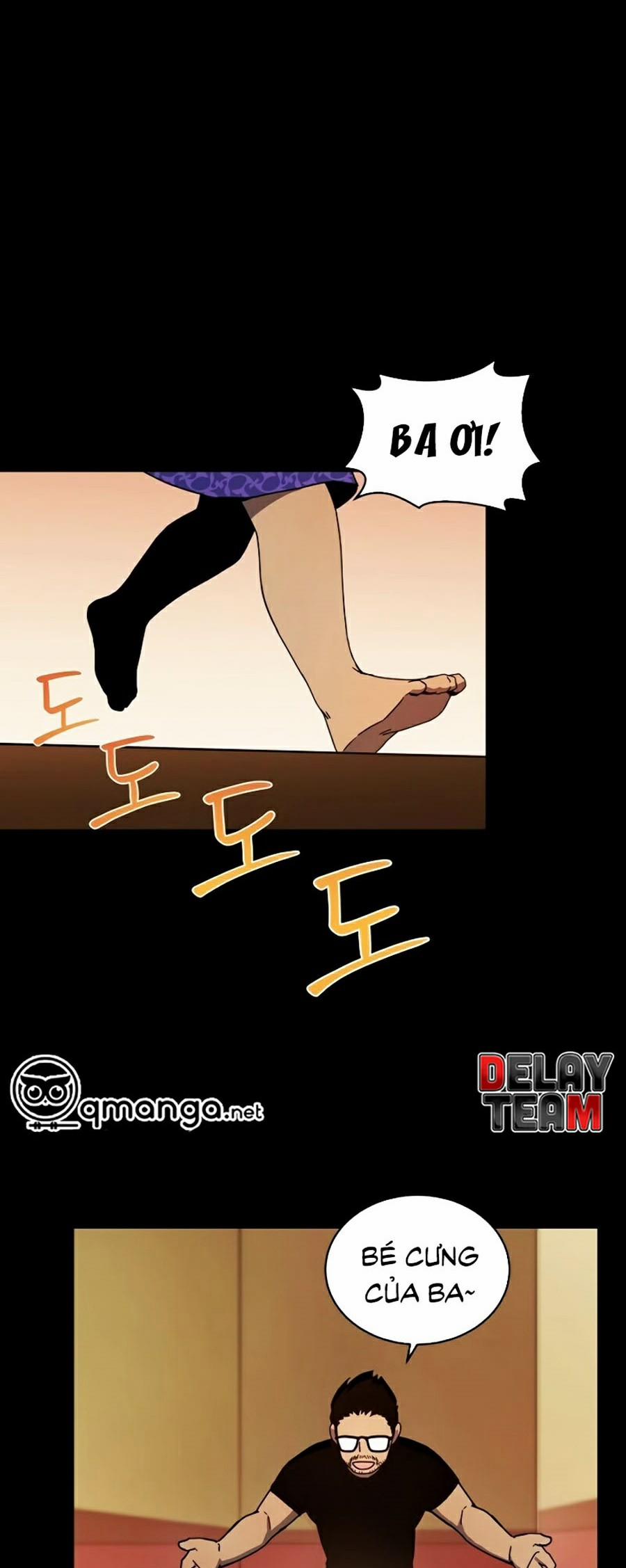 Sử Trở Lại Của Frozen Player 8 trang 52