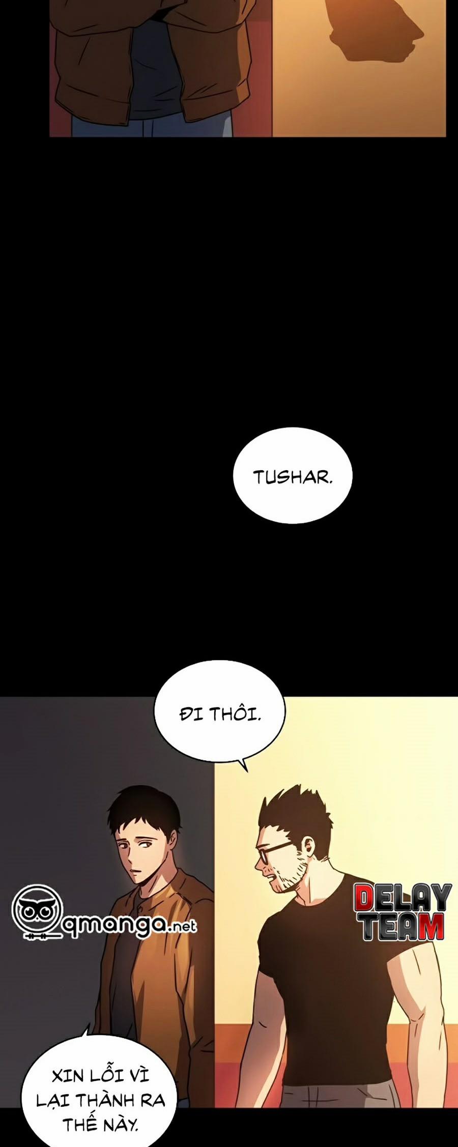 Sử Trở Lại Của Frozen Player 8 trang 57