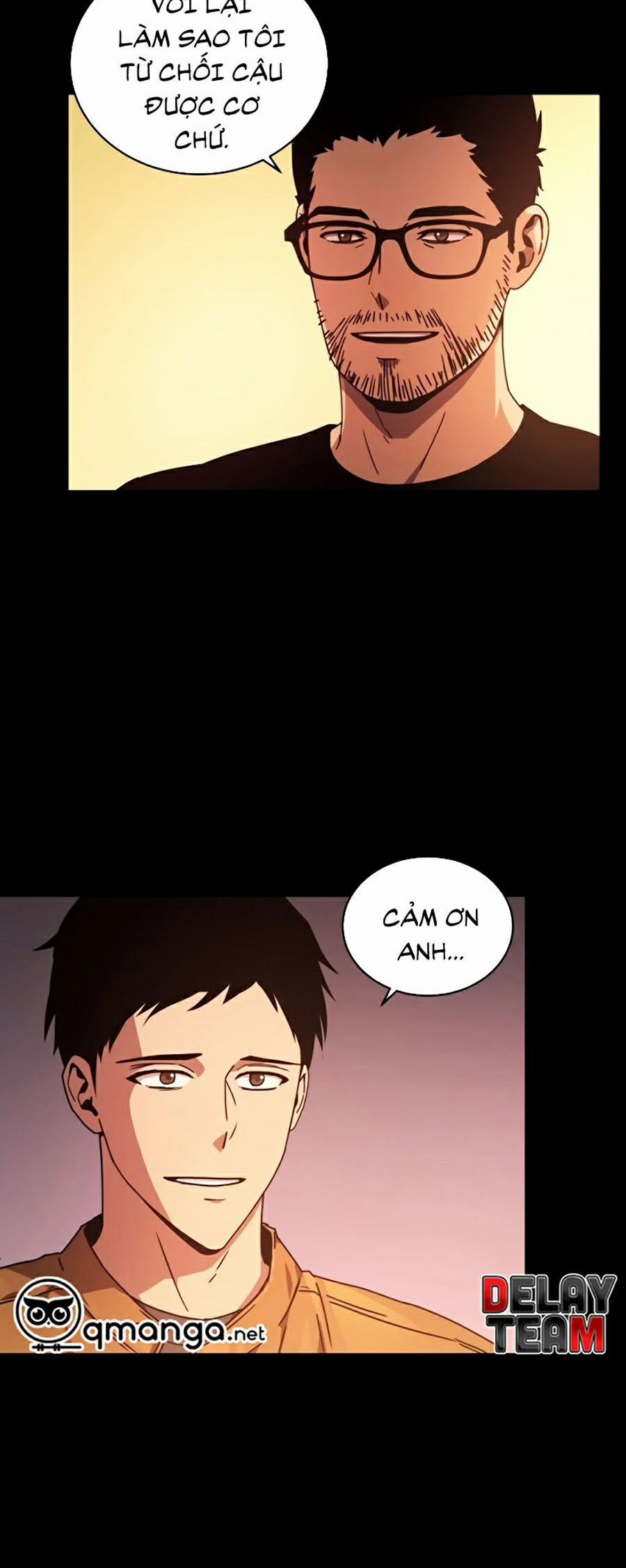 Sử Trở Lại Của Frozen Player 8 trang 59