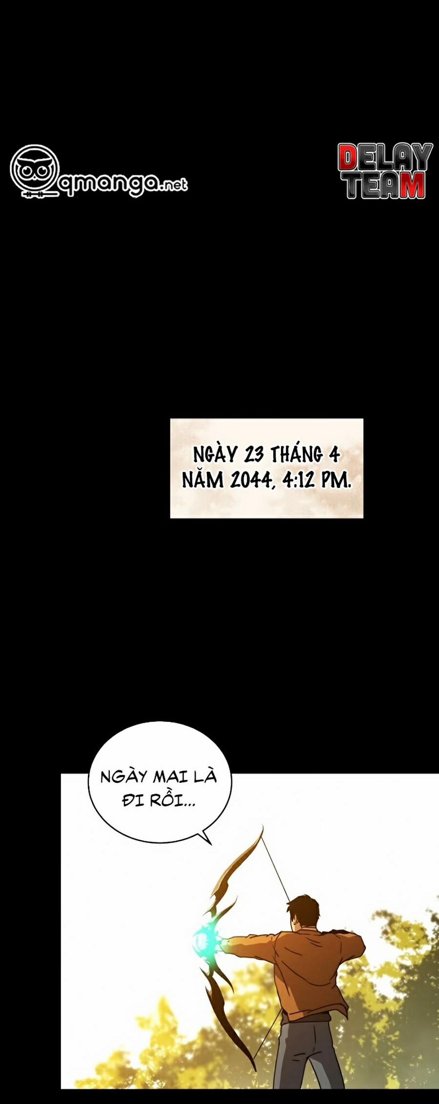 Sử Trở Lại Của Frozen Player 8 trang 64