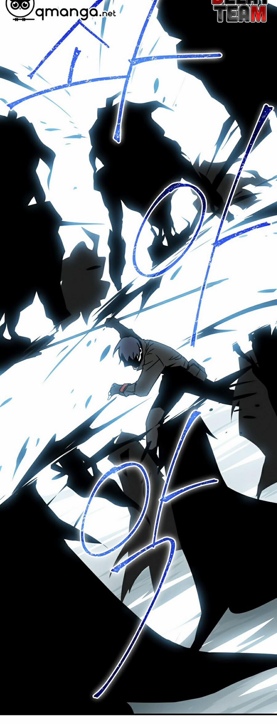 Sử Trở Lại Của Frozen Player 8 trang 9