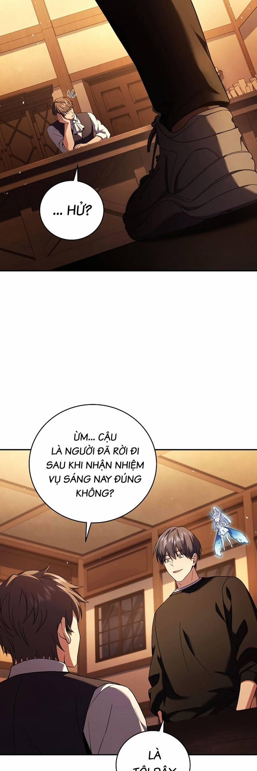 Sử Trở Lại Của Frozen Player 80 trang 1