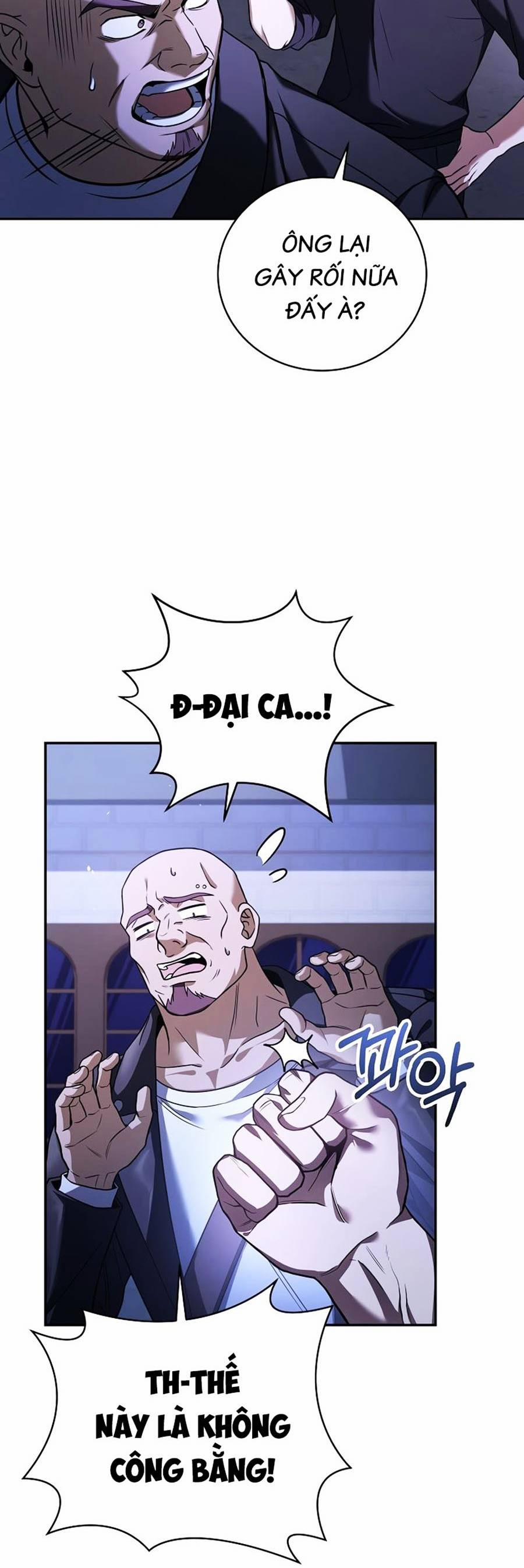 Sử Trở Lại Của Frozen Player 80 trang 11