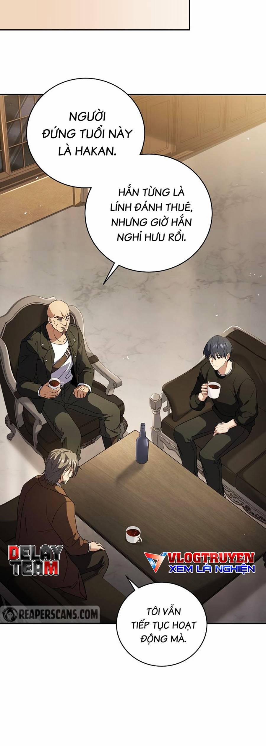 Sử Trở Lại Của Frozen Player 80 trang 16