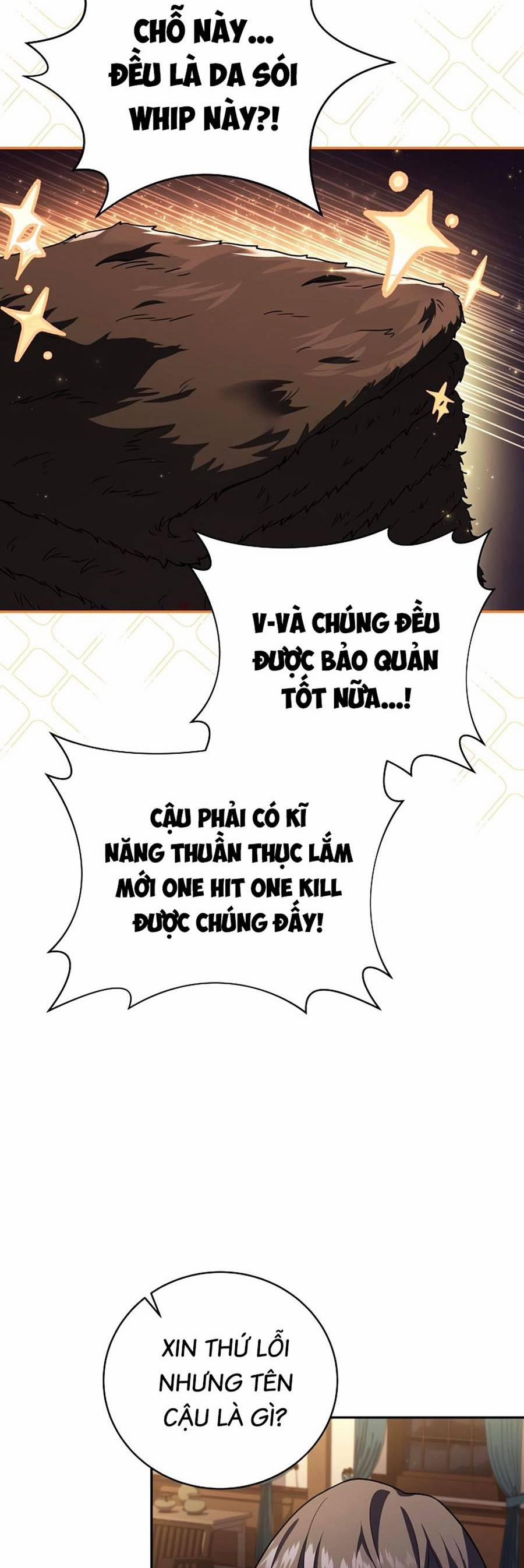 Sử Trở Lại Của Frozen Player 80 trang 3