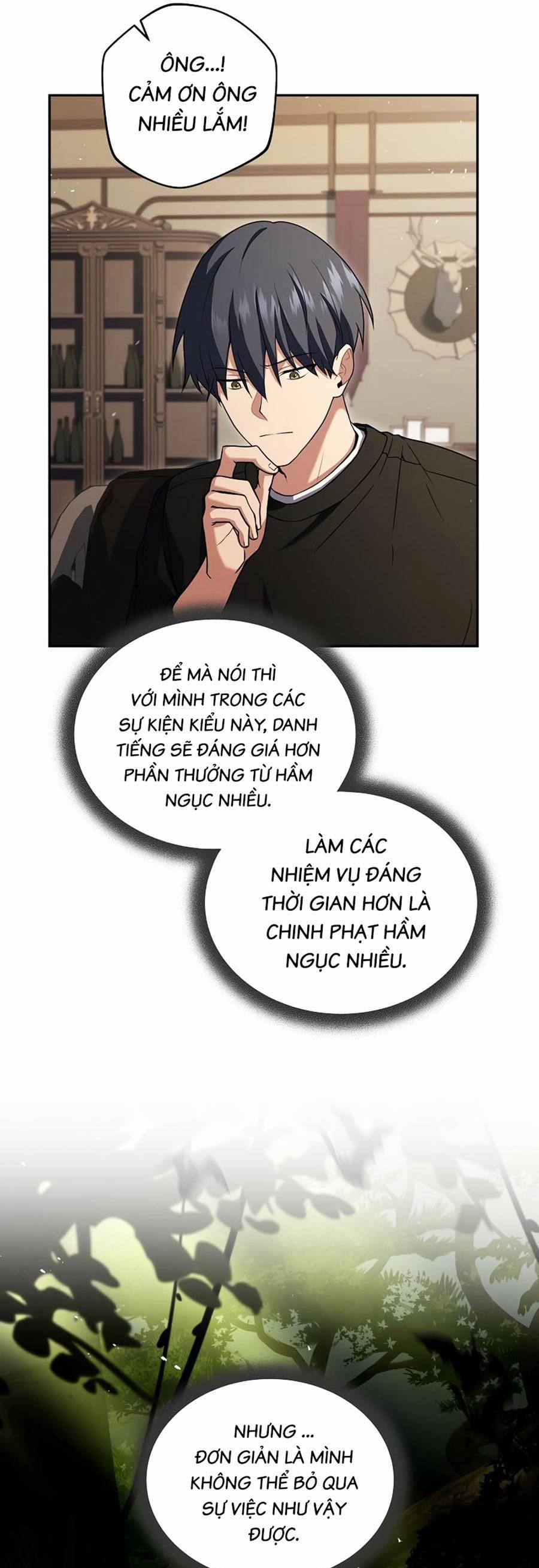 Sử Trở Lại Của Frozen Player 80 trang 30