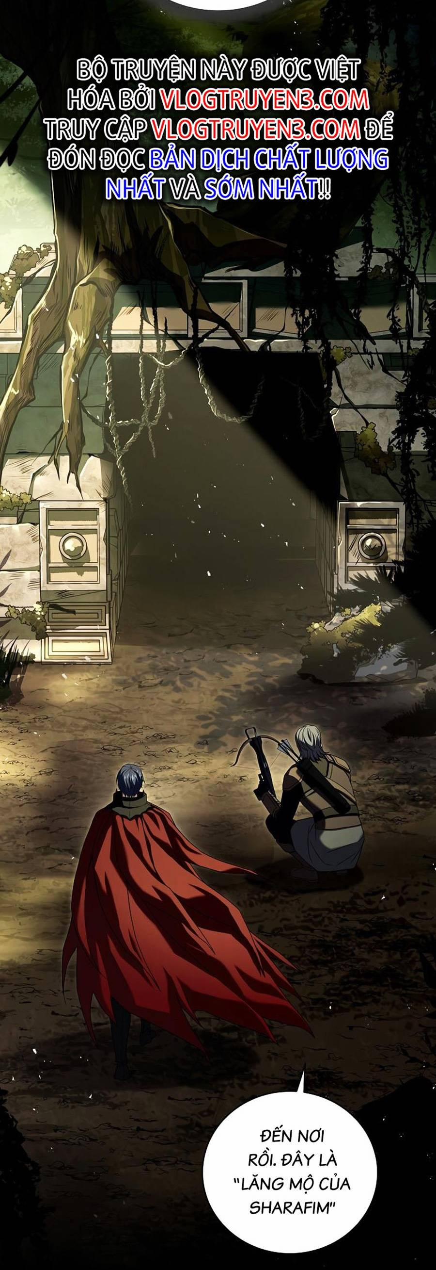 Sử Trở Lại Của Frozen Player 80 trang 31