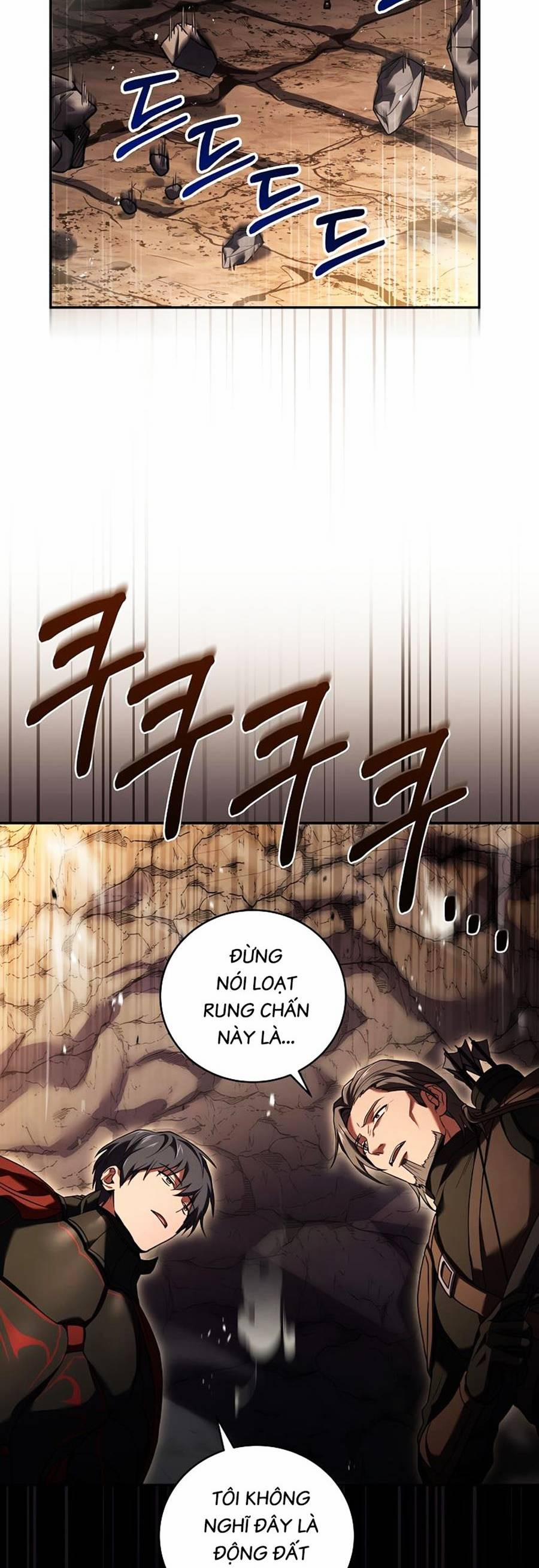 Sử Trở Lại Của Frozen Player 80 trang 38