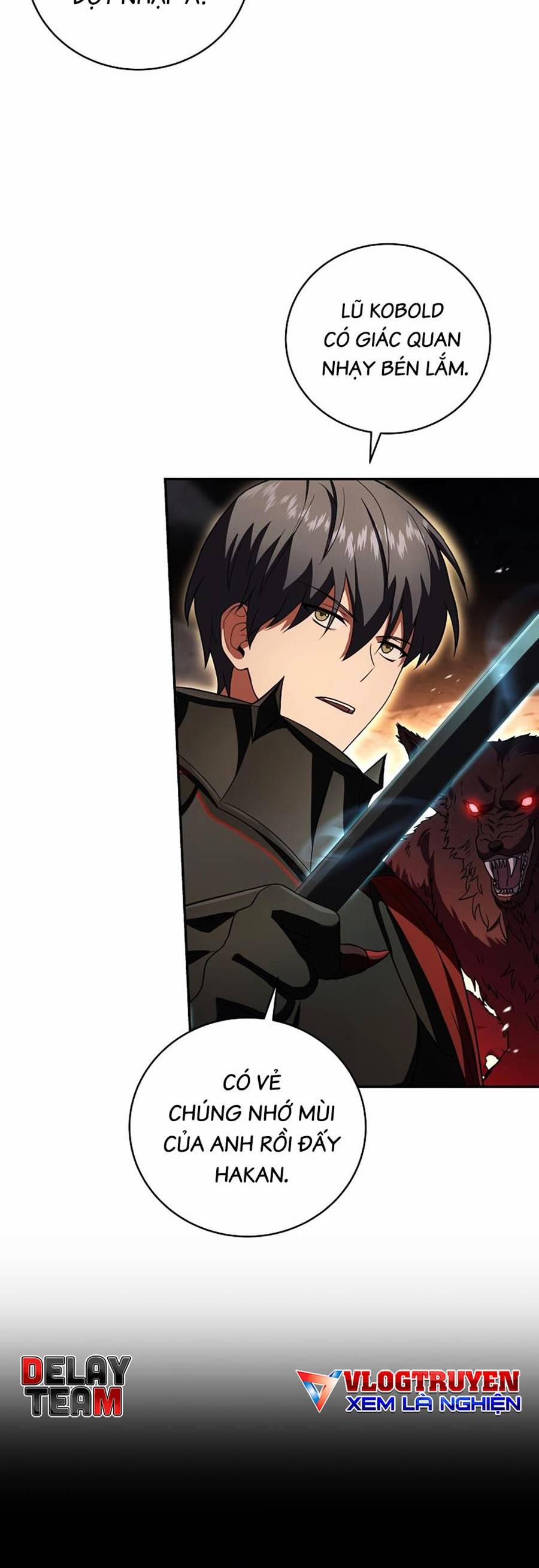 Sử Trở Lại Của Frozen Player 80 trang 44