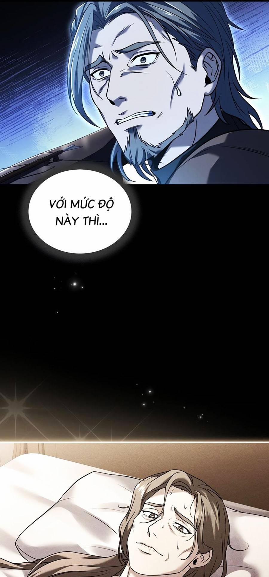 Sử Trở Lại Của Frozen Player 80 trang 45