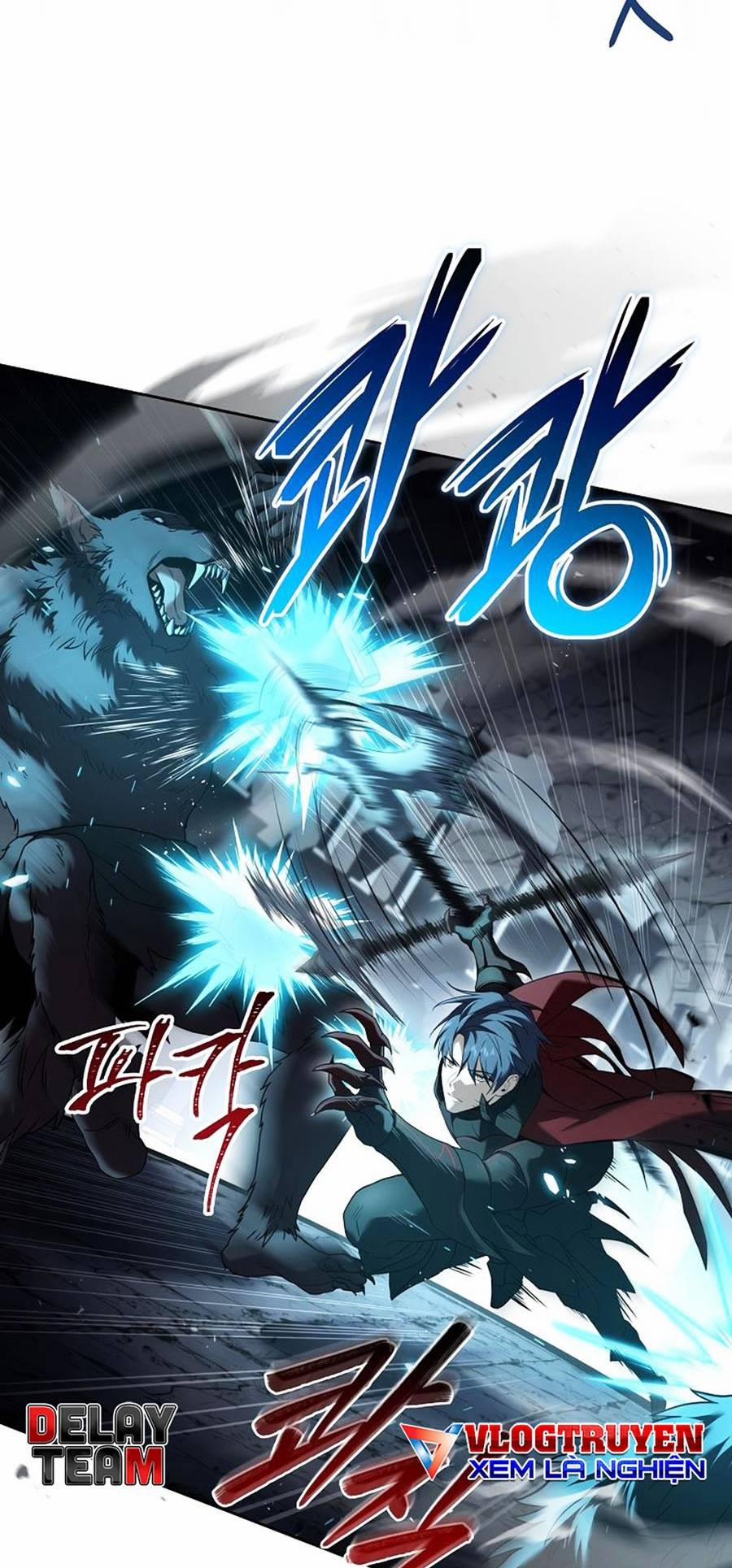 Sử Trở Lại Của Frozen Player 80 trang 54