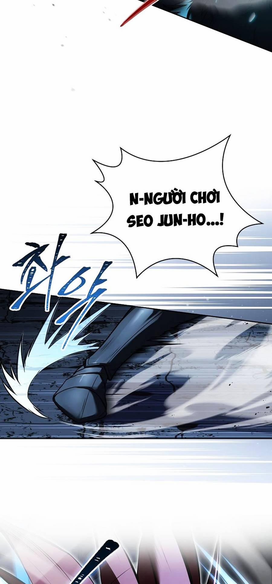 Sử Trở Lại Của Frozen Player 80 trang 55