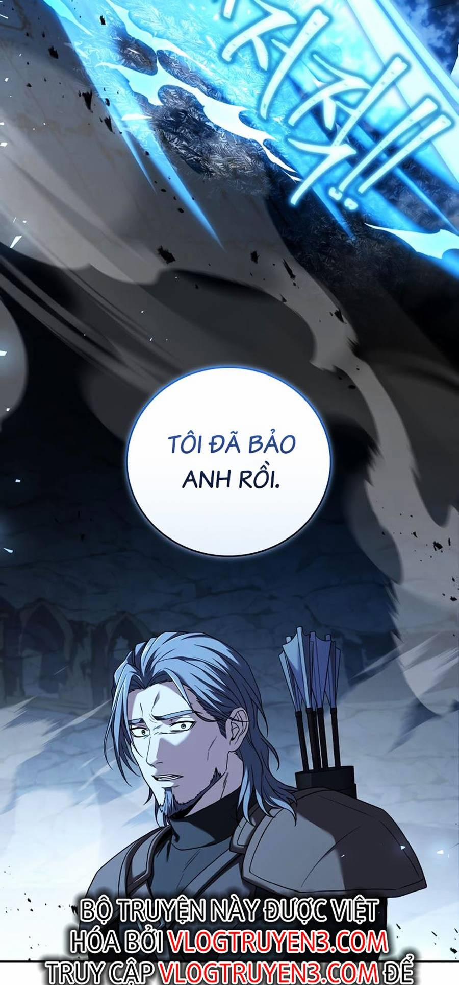 Sử Trở Lại Của Frozen Player 80 trang 57