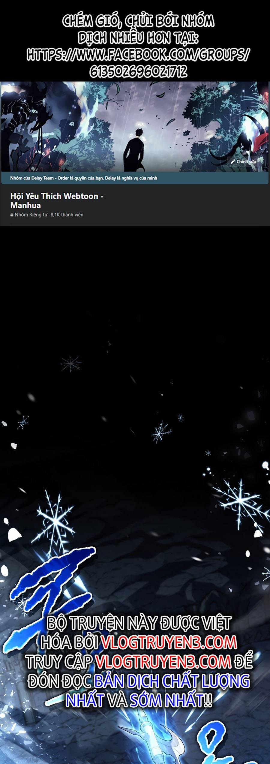 Sử Trở Lại Của Frozen Player 81 trang 0