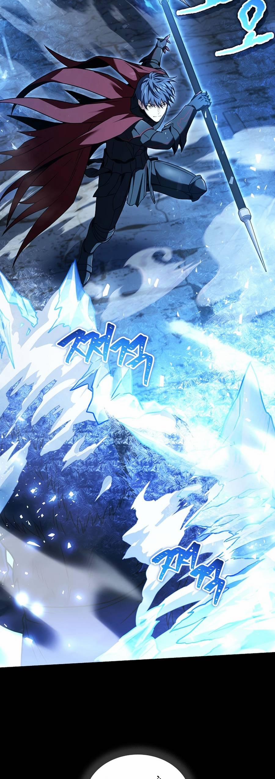 Sử Trở Lại Của Frozen Player 81 trang 1