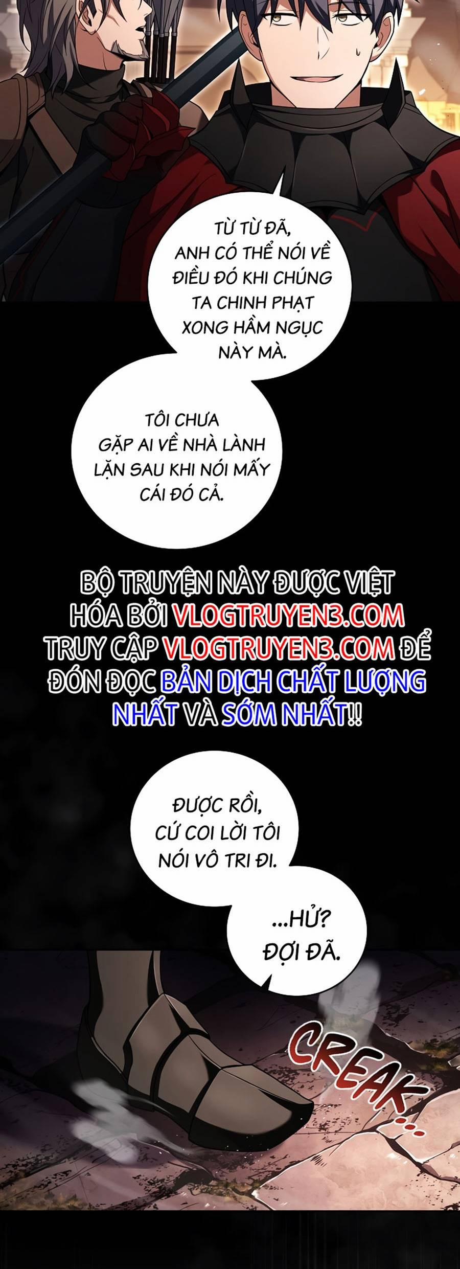 Sử Trở Lại Của Frozen Player 81 trang 14