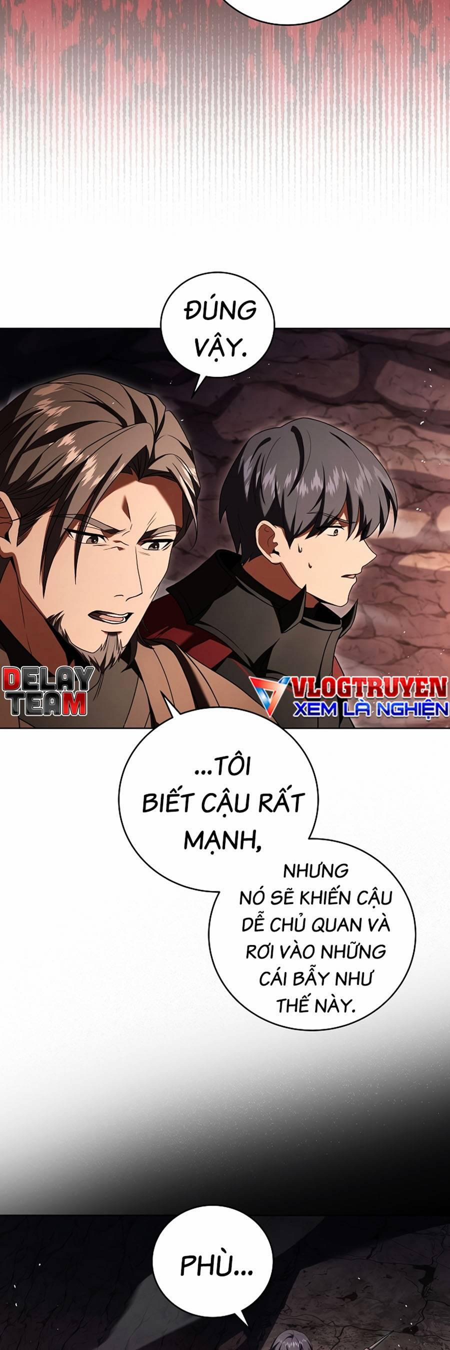 Sử Trở Lại Của Frozen Player 81 trang 17