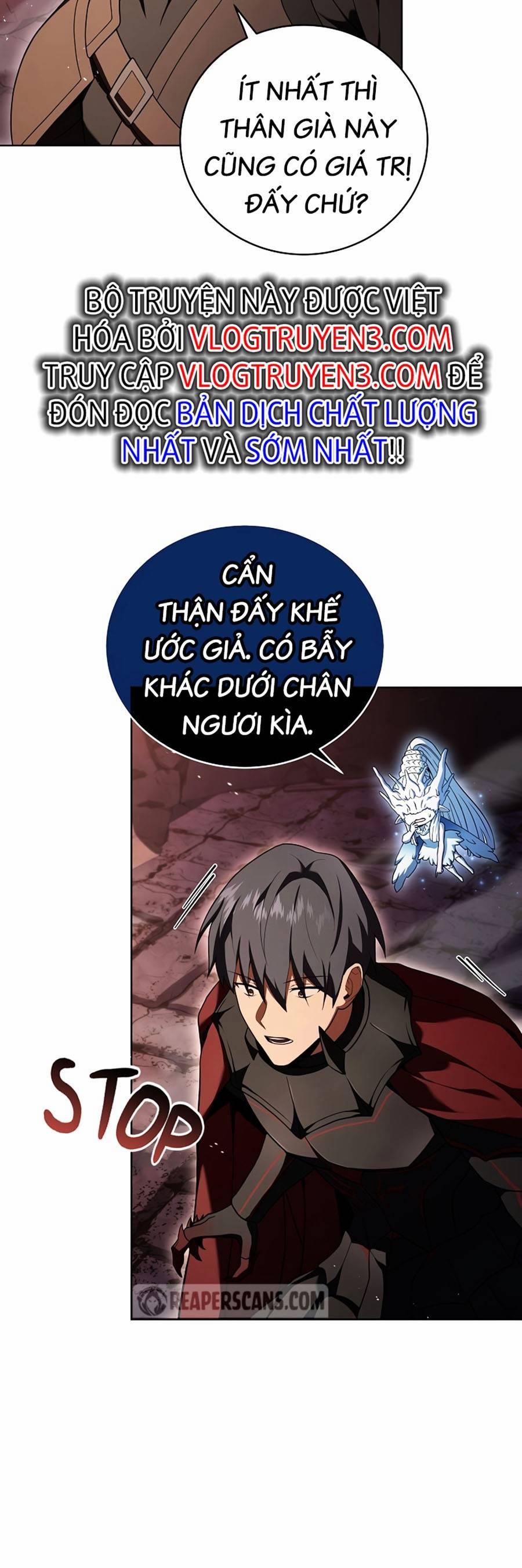 Sử Trở Lại Của Frozen Player 81 trang 19