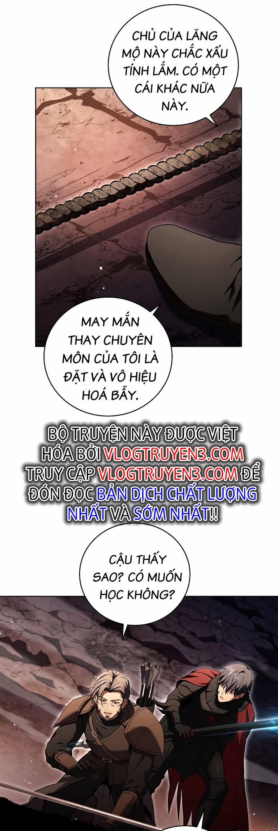 Sử Trở Lại Của Frozen Player 81 trang 20