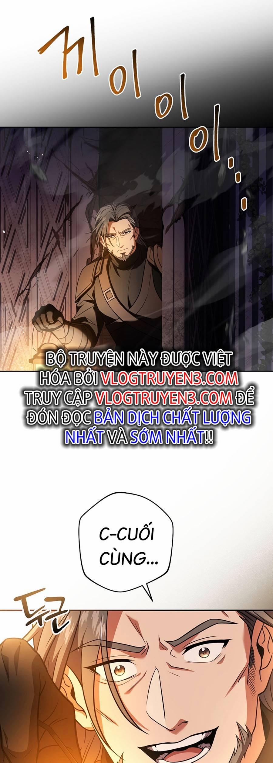 Sử Trở Lại Của Frozen Player 81 trang 25