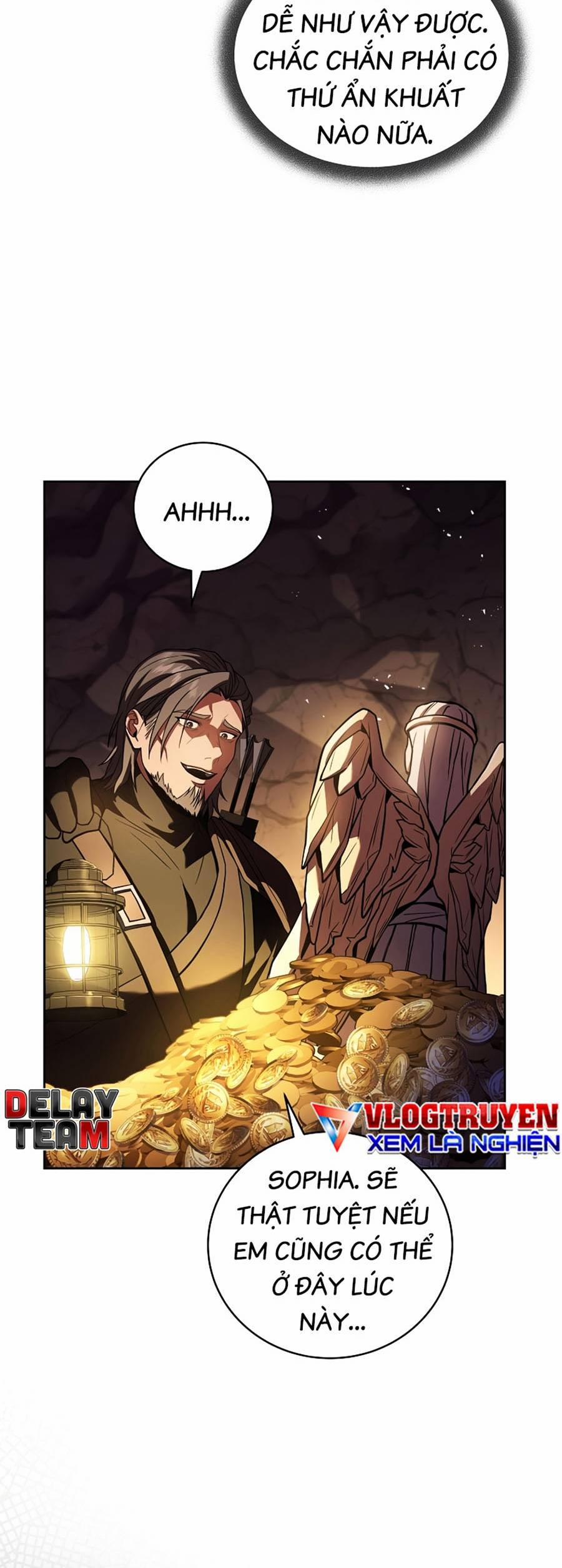 Sử Trở Lại Của Frozen Player 81 trang 29