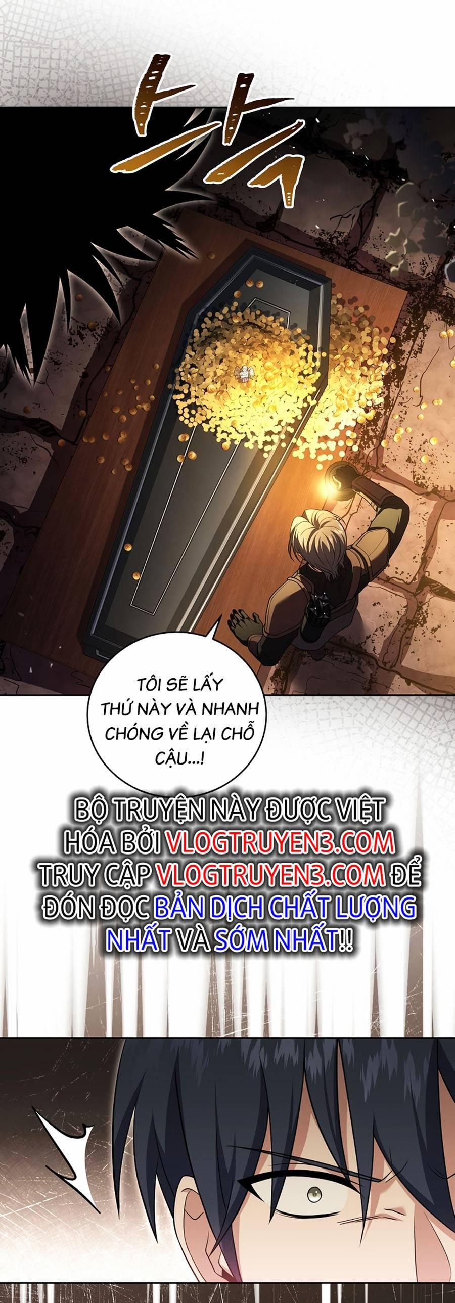 Sử Trở Lại Của Frozen Player 81 trang 30