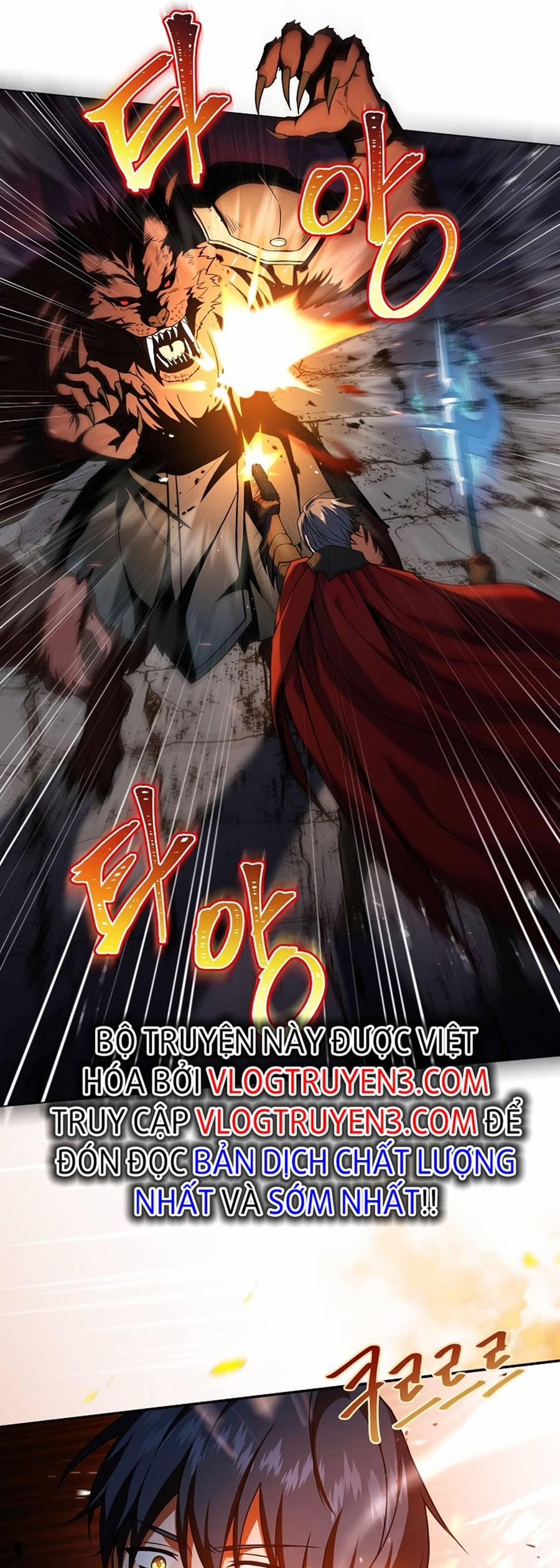 Sử Trở Lại Của Frozen Player 81 trang 40