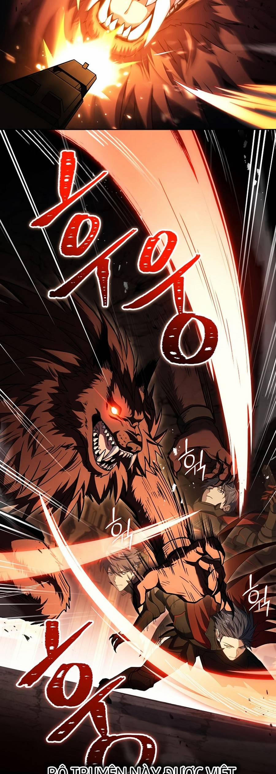 Sử Trở Lại Của Frozen Player 81 trang 43