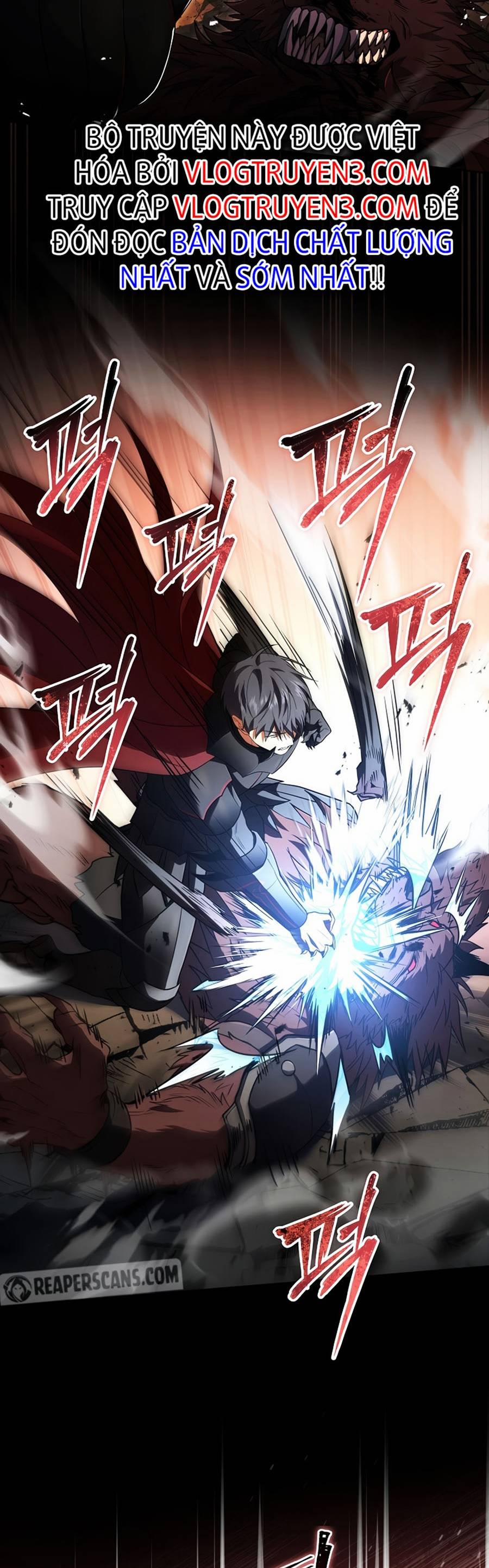 Sử Trở Lại Của Frozen Player 81 trang 47