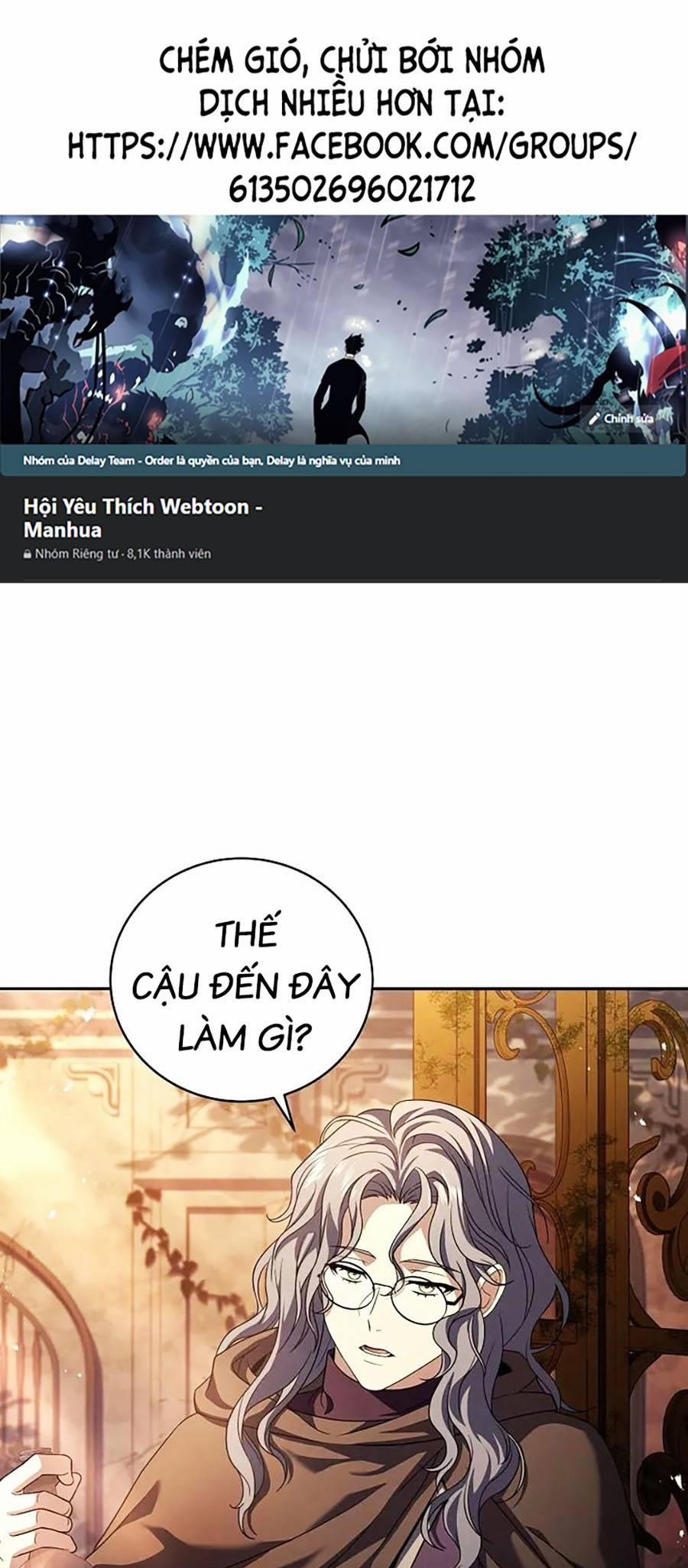 Sử Trở Lại Của Frozen Player 84 trang 0