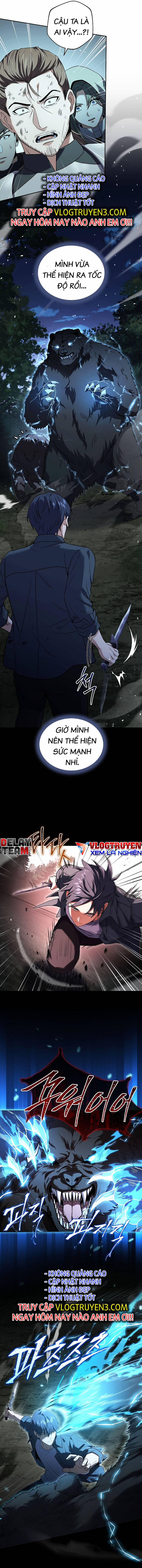 Sử Trở Lại Của Frozen Player 85 trang 11