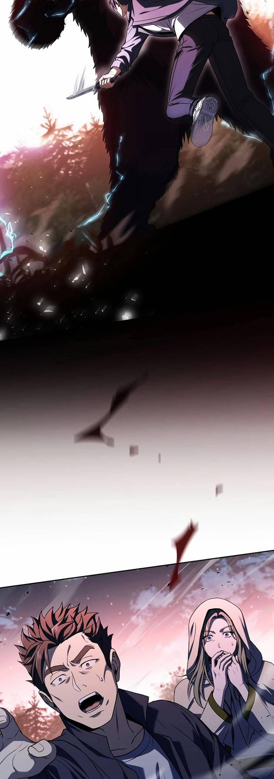 Sử Trở Lại Của Frozen Player 86 trang 1