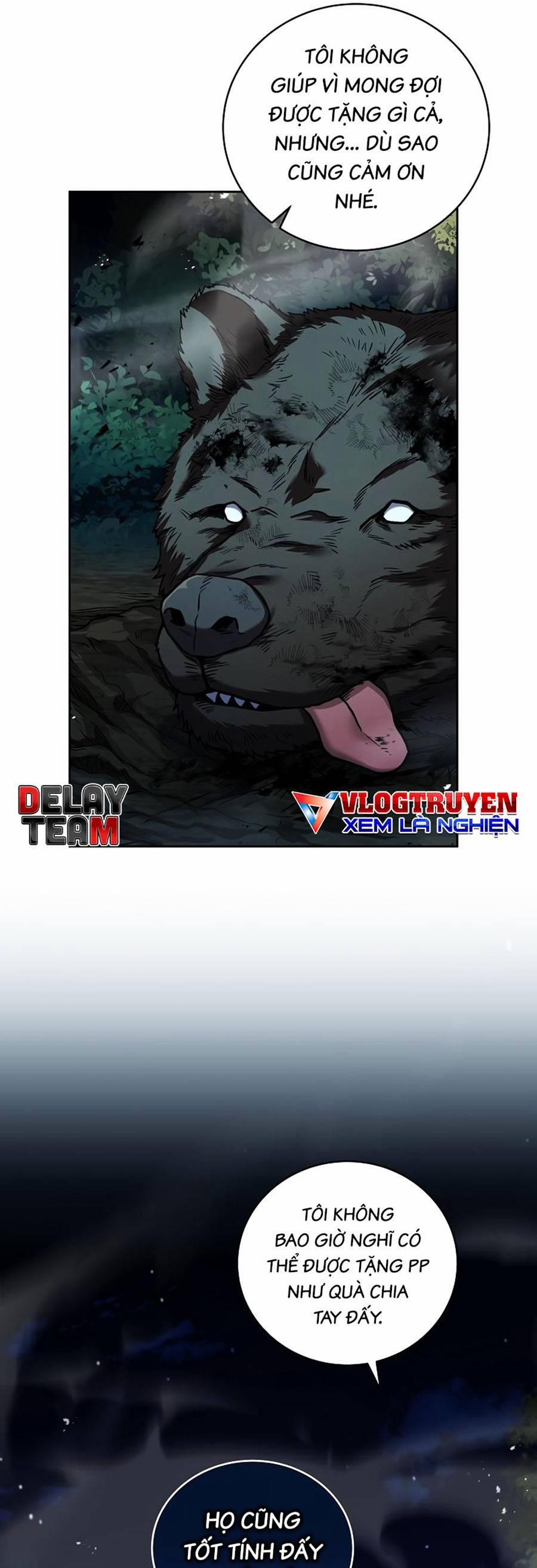 Sử Trở Lại Của Frozen Player 86 trang 10