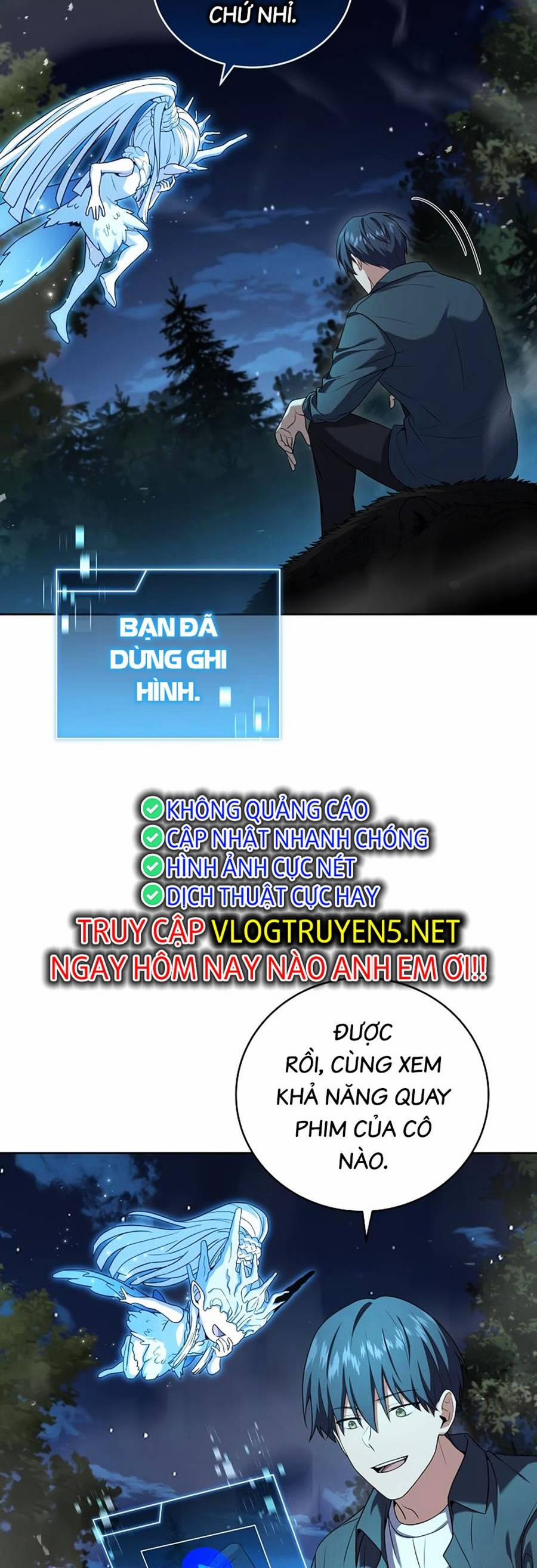 Sử Trở Lại Của Frozen Player 86 trang 11