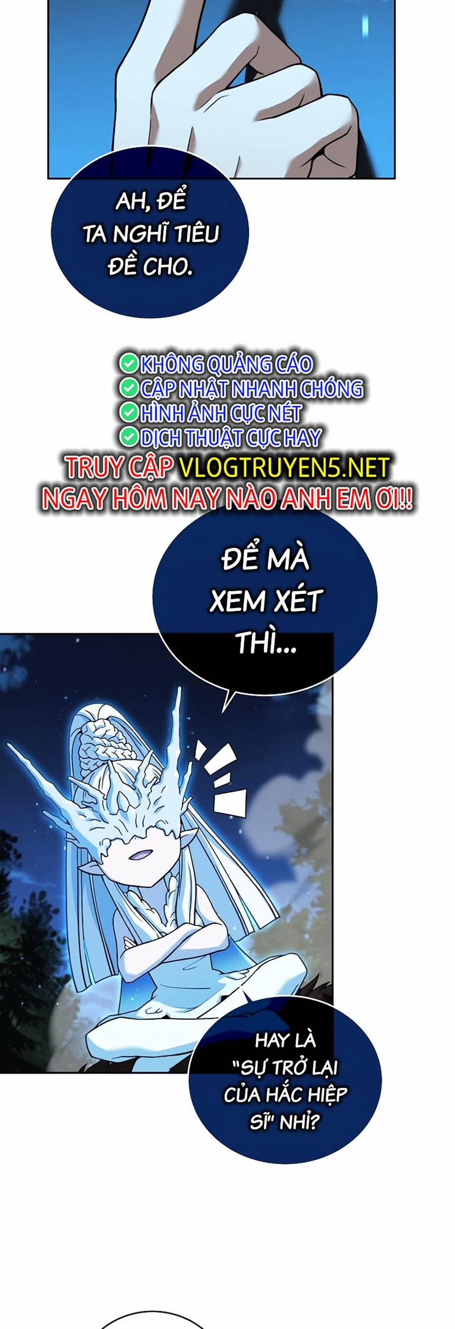 Sử Trở Lại Của Frozen Player 86 trang 14