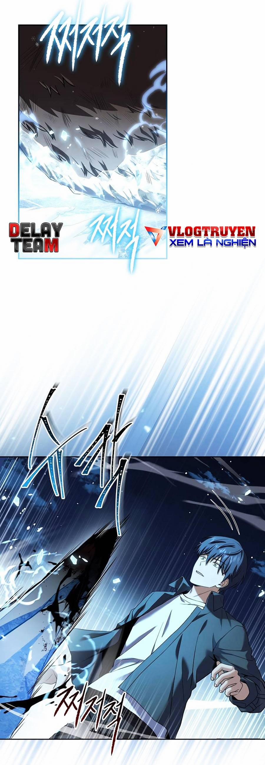 Sử Trở Lại Của Frozen Player 86 trang 20