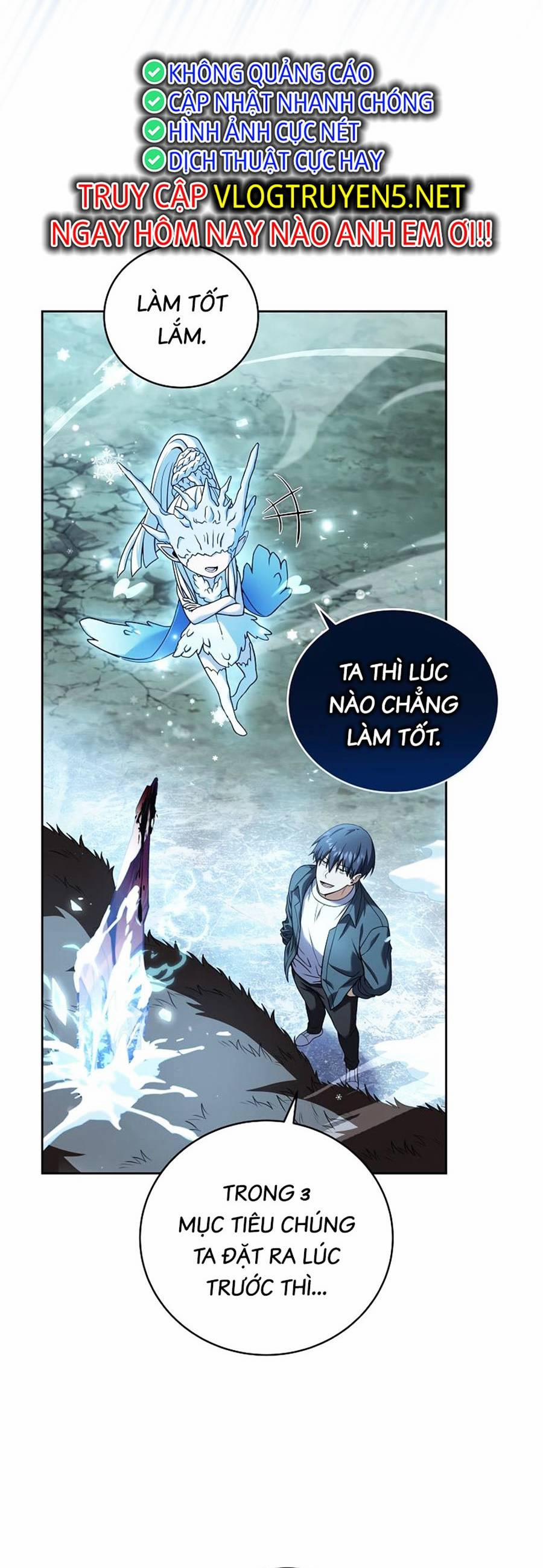 Sử Trở Lại Của Frozen Player 86 trang 21