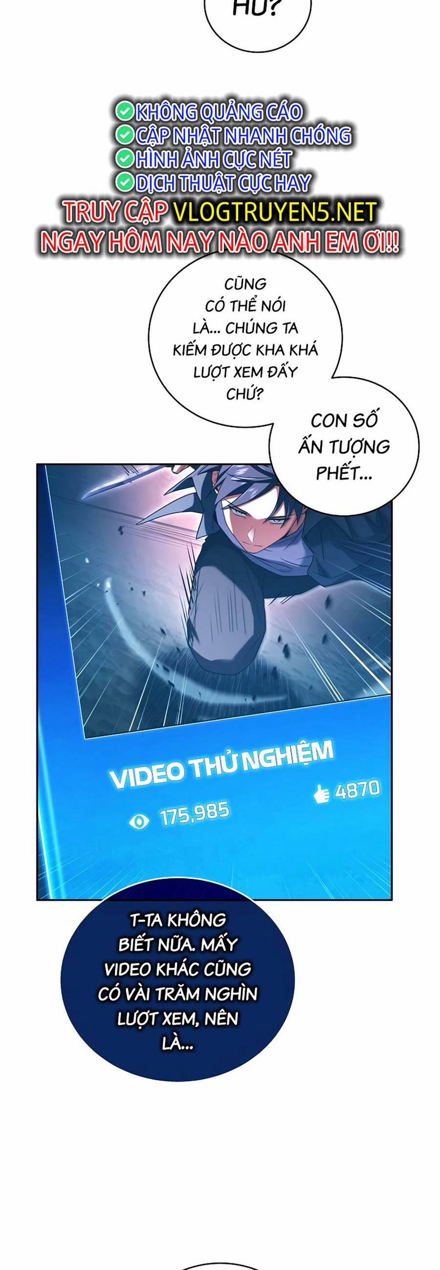 Sử Trở Lại Của Frozen Player 86 trang 24