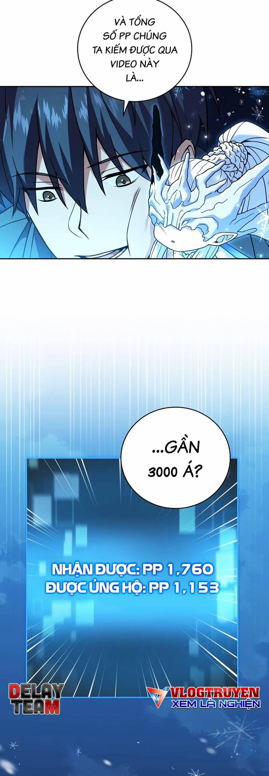 Sử Trở Lại Của Frozen Player 86 trang 25