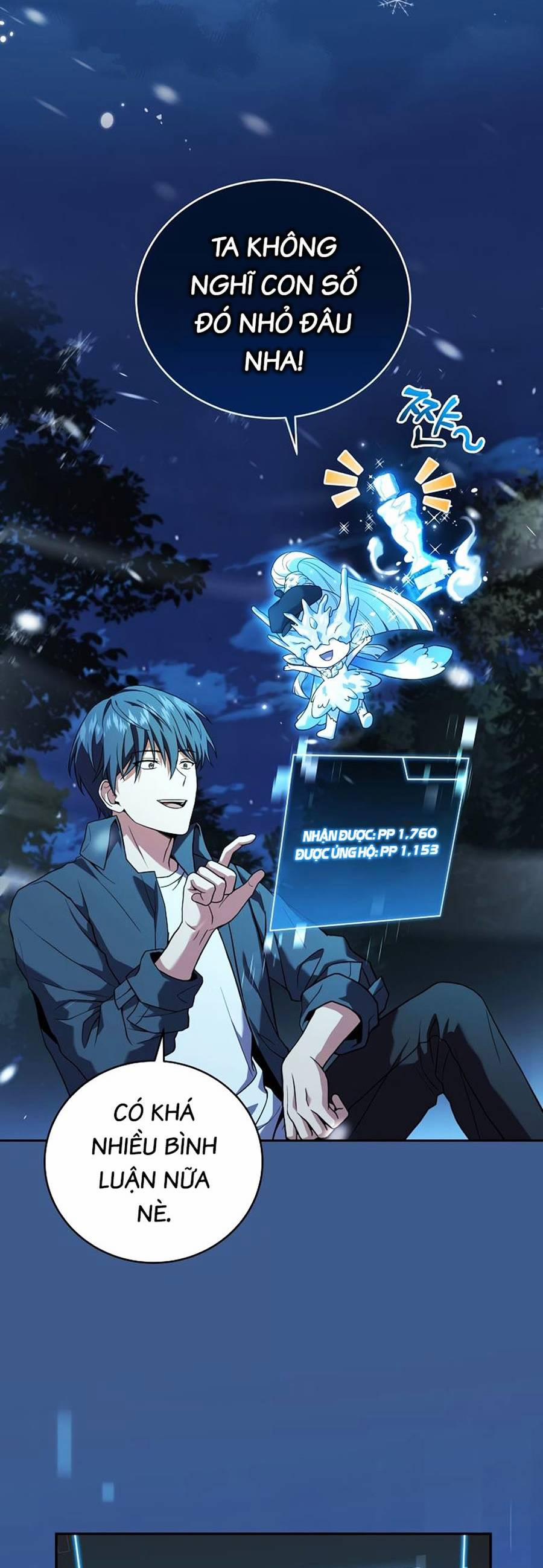 Sử Trở Lại Của Frozen Player 86 trang 26