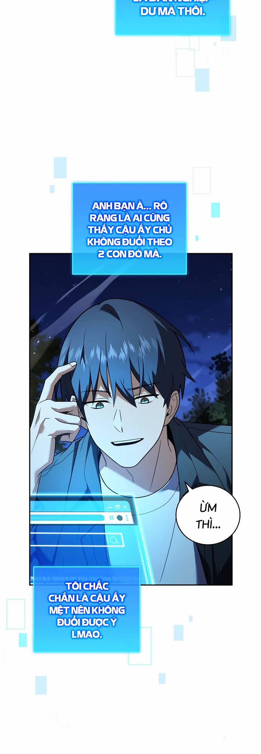 Sử Trở Lại Của Frozen Player 86 trang 29