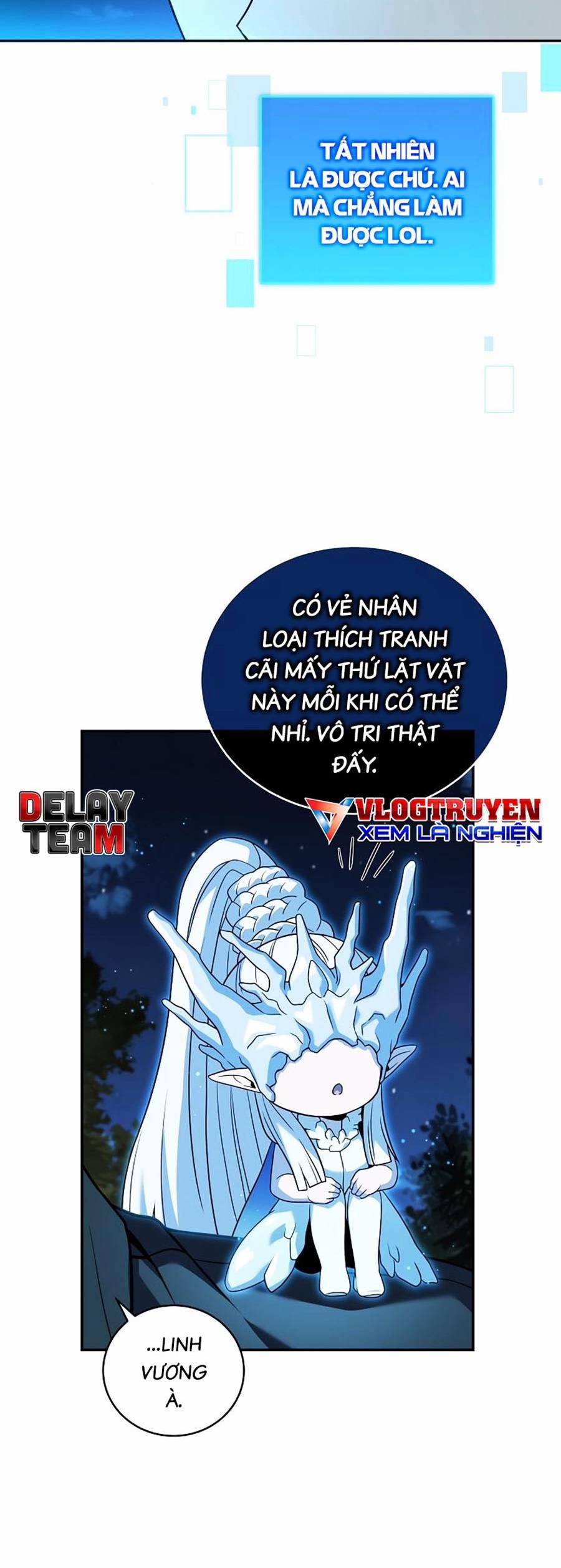 Sử Trở Lại Của Frozen Player 86 trang 31