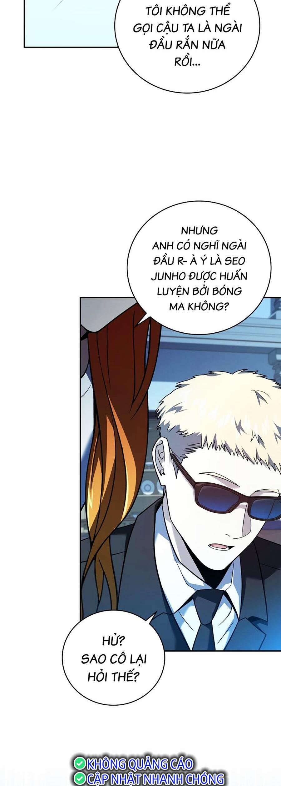 Sử Trở Lại Của Frozen Player 86 trang 35