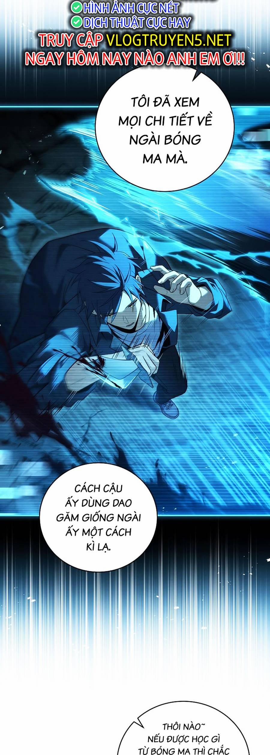 Sử Trở Lại Của Frozen Player 86 trang 36