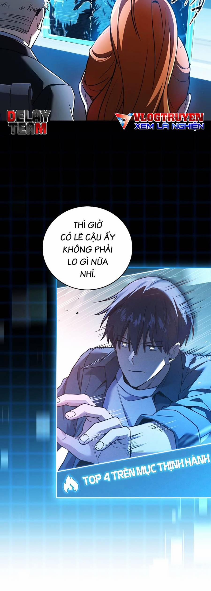 Sử Trở Lại Của Frozen Player 86 trang 38