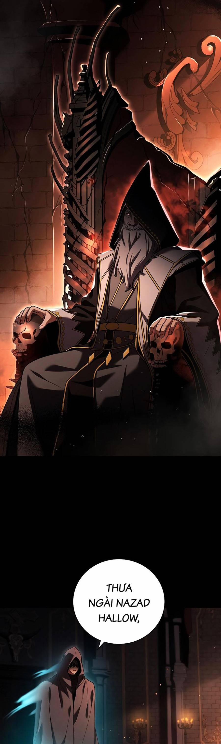 Sử Trở Lại Của Frozen Player 86 trang 40