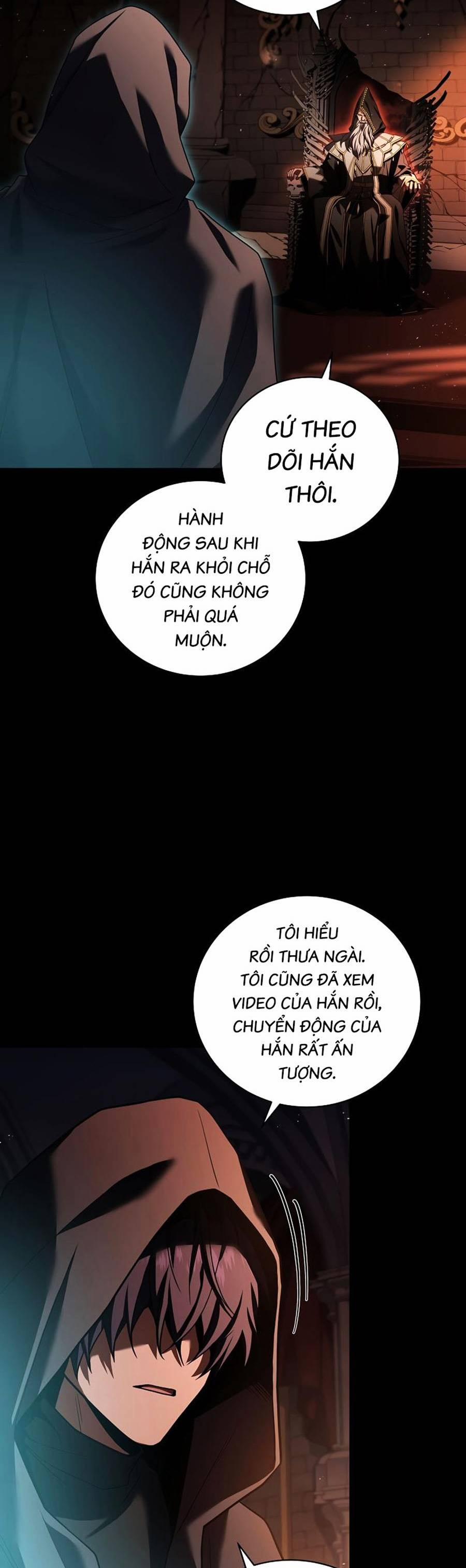 Sử Trở Lại Của Frozen Player 86 trang 42