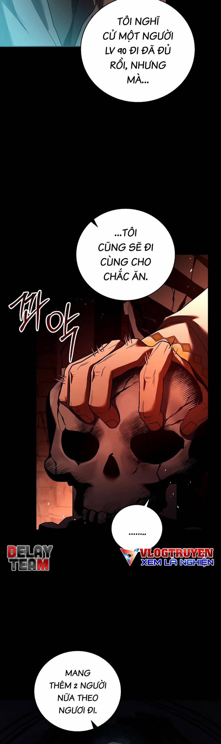 Sử Trở Lại Của Frozen Player 86 trang 43